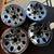 Set of 17” Chevy / GMC 1500 Wheels / Rims 1 thumbnail