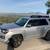 Toyota 4Runner 2014 Limited 4WD 2 thumbnail