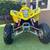 2007 suzuki ltz400. Mint 2 thumbnail