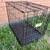 DOG CRATE, Folding, TOP PAW double door with divider 1 thumbnail