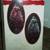 CHRISTMAS TREE Fiber Optic Multi Color Changing Light Up 4 Feet In Box 5 thumbnail