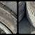 Hyundai 18-inch Aluminum Wheels with two good tires 5 on 4.5 inches 8 thumbnail