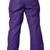 NEW Youth SZ Medium M (10-12) Snow Ski Pants Reinforced Purple 1 thumbnail