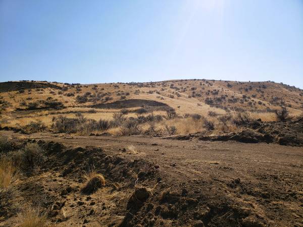 $56,000 6.65 Acre Parcel in North East Wenatchee (East Wenatchee WA)63417872434563121