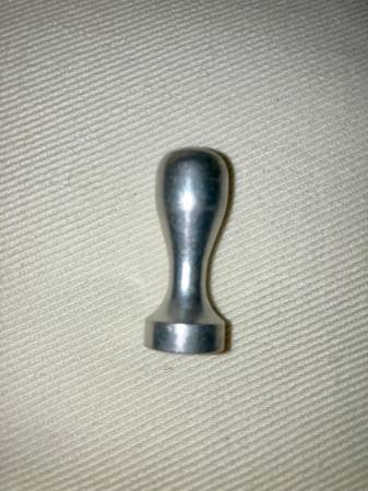 MCM Pipe Tobacco Tamper 1