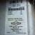 Briggs & Stratton 4375/3500 Watt Generator – Started Only Once 8 thumbnail