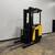 ☆☆☆ 2021 YALE NR045EB FORKLIFT ☆☆☆ 4 thumbnail