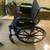 Wheel chair 1 thumbnail