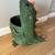 Pottery Barn “Dinosaur” Wicker Kids Hamper 8 thumbnail