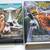 Set of 2 VHS Disney Homeward Bound 1 thumbnail