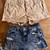 20 pairs of womens shorts : 15 pairs size 4 & 5 pairs of size 5  $7.50 a pair. G 4 thumbnail