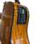 Samick Greg Bennett D-4CE / AN 6-String Acoustic Electric Guitar 5 thumbnail
