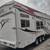 2008 Ragen 3605 Blackhawk Luxury Toy Hauler 5 thumbnail