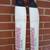 Skis men's Rossignol with Salomon bindings, poles and carrier 8 thumbnail