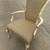 Vintage Accent Armchair Arm Chair 7 thumbnail