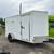 2025 14 Ft Forest River Enclosed cargo trailer 1 thumbnail