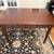 Solid wood desk 1 thumbnail