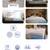 Casper / Dream Max /Queen size mattress 6 thumbnail