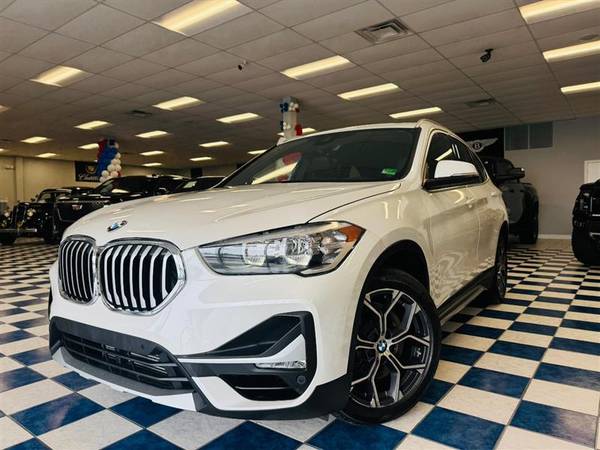 2020 BMW X1 XDRIVE28I ¡Sin dinero inicial! Solo paga impuestos y sellos! - $17,995 (+ CARMART VA)63616738788099122