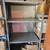 Heavy Duty Metal Shelving - Multiple Units 1 thumbnail
