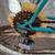 Nishiki mountain bike 1980's vintage 5 thumbnail