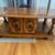 Coffee table with storage area 3 thumbnail