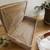 Sedona hand woven rattan crate barrel 4 under bed storage basket 1 thumbnail