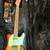 Classic 60s Telecaster Custom, MIJ Rosewood Fingerboard, 3-Color Sunburst 2 thumbnail
