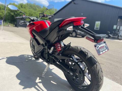 2021 Zero SR ZF 14.4 - motorcycles/scooters - by dealer