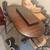 Wood table 1 thumbnail