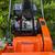 Multiquip Mikasa MVC82 plate compactor 3 thumbnail