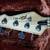 Early 1979 PEAVEY T-40 bass with case 6 thumbnail
