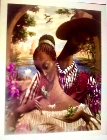 Soul Mates 1