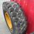 TRACTOR TIRES 14.00-24 JOHN DEERE GRADER 10 thumbnail