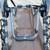 BELL- 3 bike carry rack for car trunk- great condition 2 thumbnail