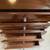 Matching Solid Wood Dresser and  Cabinets. 7 thumbnail