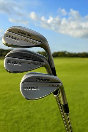 Cleveland RTX 6 ZipCore Wedges – 52° 56° 60° 1