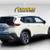 2023 Nissan Rogue Certified SV SUV 4 thumbnail