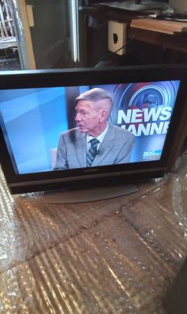 TV'S 1