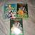 1994 Mighty Morphin Power Rangers Morph Into Math Workbooks 1 thumbnail