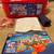 Hape 65 Piece Quadrilla Stack Track Bucket Box Marble Race Building 1 thumbnail