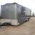 2025 Interstate 102 X 24' Victory Enclosed Car Carrier Trailer 4 thumbnail