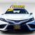2024 Toyota Camry Certified SE Sedan 2 thumbnail