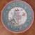 Vintage charger plates: Like-new 4 thumbnail
