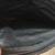 Purse, shiny black with zipper close, very clean inside, soft 4 thumbnail