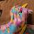Brand New Rainbow Unicorn Costume 2 thumbnail
