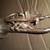 BRASS Flute AND Cornet, Vintage 9 thumbnail