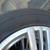 225/55r17 Kumho LX Platinum on G37 wheels 3 thumbnail