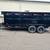16K Low Profile Dump Trailer - 24/36/48 In. Walls 7 thumbnail