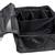 Brand New Golf Single & Double Layer Trunk Locker Car Storage Black 2 thumbnail